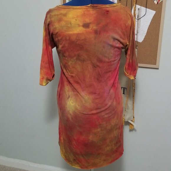 Wild Horse Apparel Tunic Medium - Picture 2 of 4